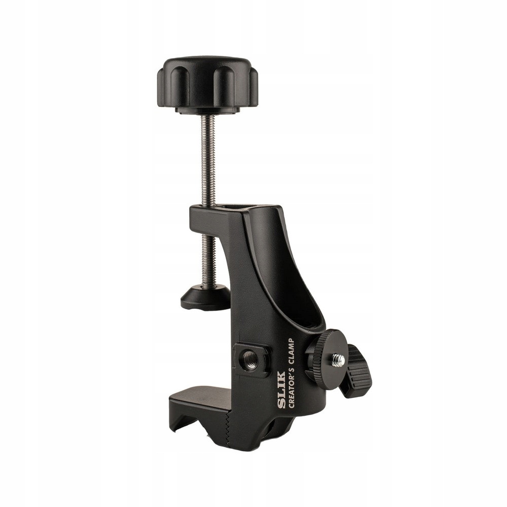 SLIK UCHWYT wysięgnik + zacisk SLIDING ARM II 12150816968 oficjalne