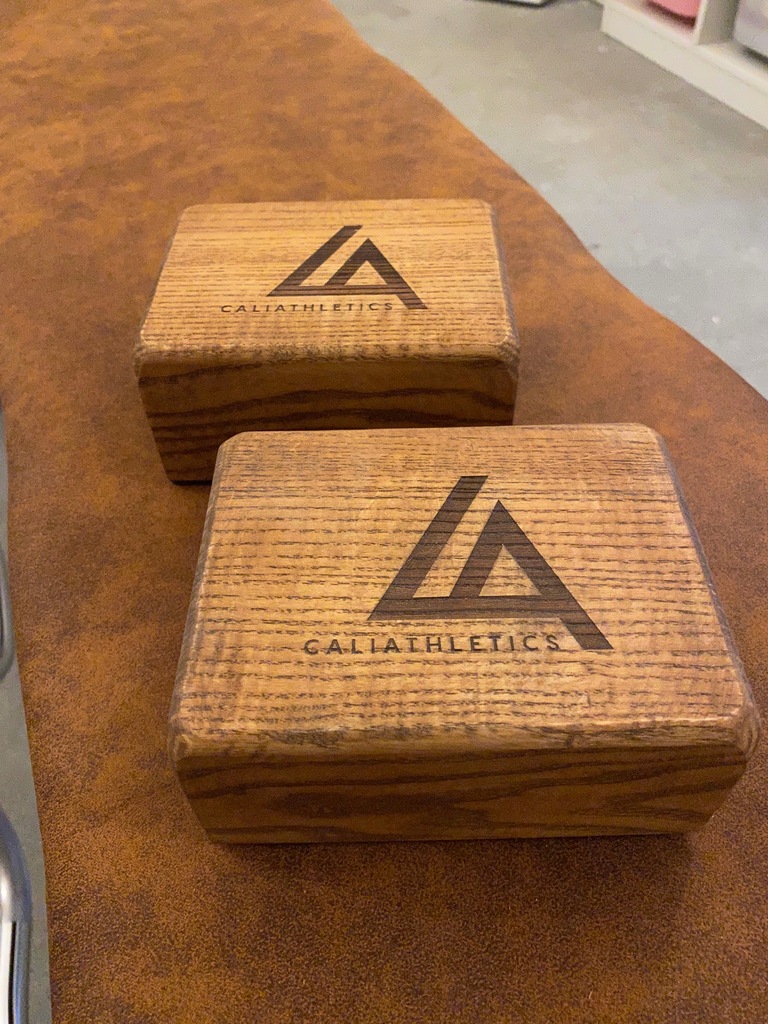 Handstand canes Klocki do stania na rękach 12782431167 oficjalne