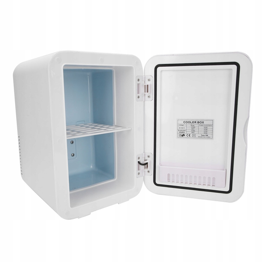 Lodówka Kosmetyczna Cosmetics Fridge 8L Mini 10046527662 oficjalne