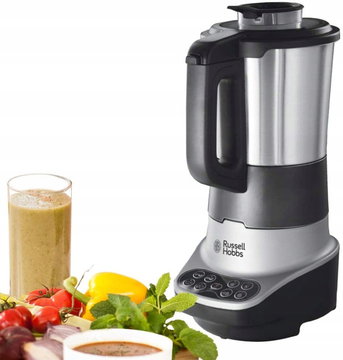 Zupowar / Blender Russell Hobbs 2148056 1200W 11426851900