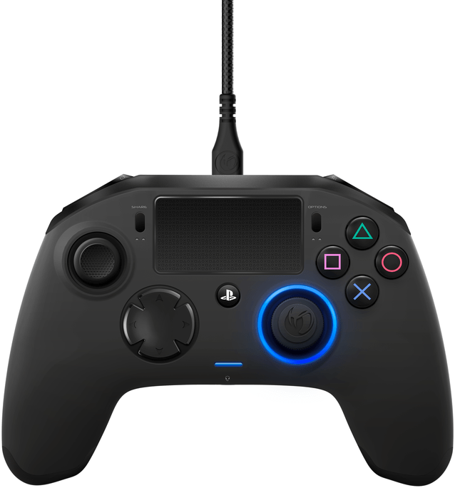 Nacon Revolution Pro Controller 2 V2 do PS4 PC Pad