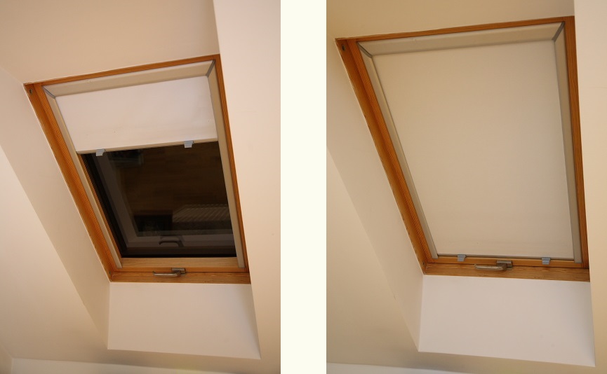 ROLETA DACHOWA DO OKIEN FAKRO, OPTILIGHT ,OKPOL 8159778022