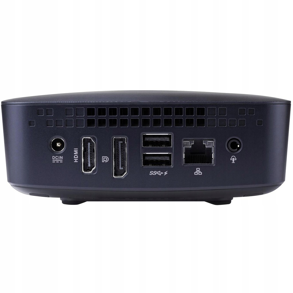 MiniPC ASUS VivoMINI UN65H i37100U 8GB SSD Win10 8359382152