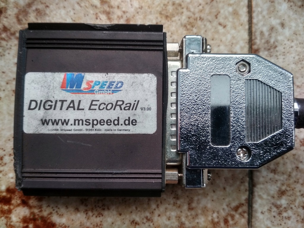 CHIPTUNING BOX CHIP Mspeed Mercedes 270 CDI 204KM 7809032645