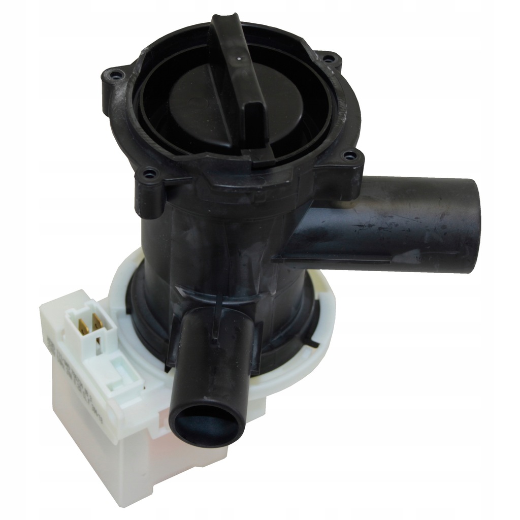 ORYGINAŁ Pompa PRALKI BOSCH Maxx VARIO PERFECT 9845557674 oficjalne