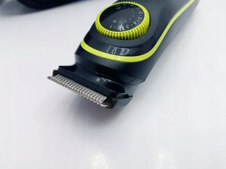 MASZYNKA BRAUN 5517 +ŁAD/POKROWIEC - 12431839052 - oficjalne archiwum