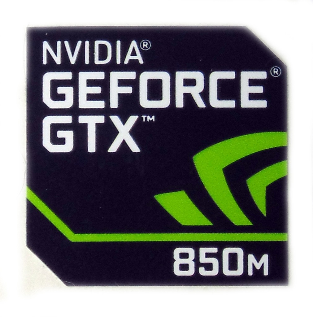 Stol za posuđe Upravljati shema geforce gtx 850m