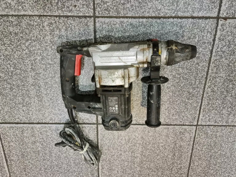 MŁOTOWIERTARKA ROTARY HAMMER Z1CDS25L 12925707663 oficjalne