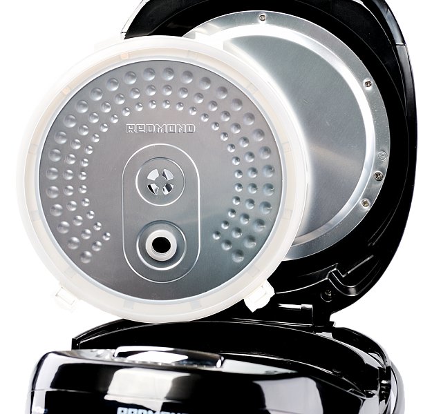 Multicooker REDMOND RMCM90E 860W !! 8561637533