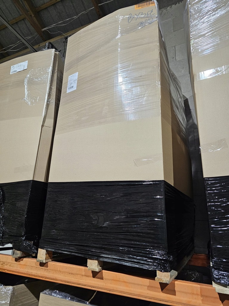 Paleta MIX Zwrotów Amazon Ogród Dom Wartość ok 5500zł 15023169799