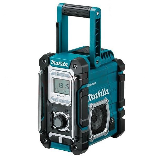 MAKITA DMR106 POLSKA RADIO BUDOWLANE 6729156991
