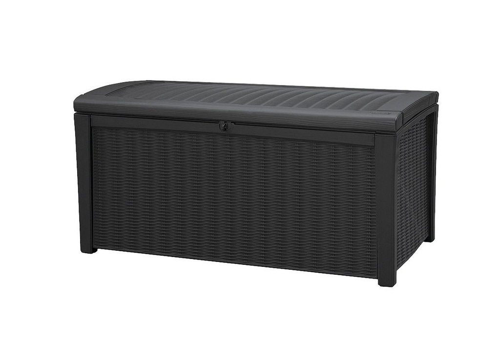Skrzynia Ogrodowa Borneo Storage box 416 l Curver 7929068084