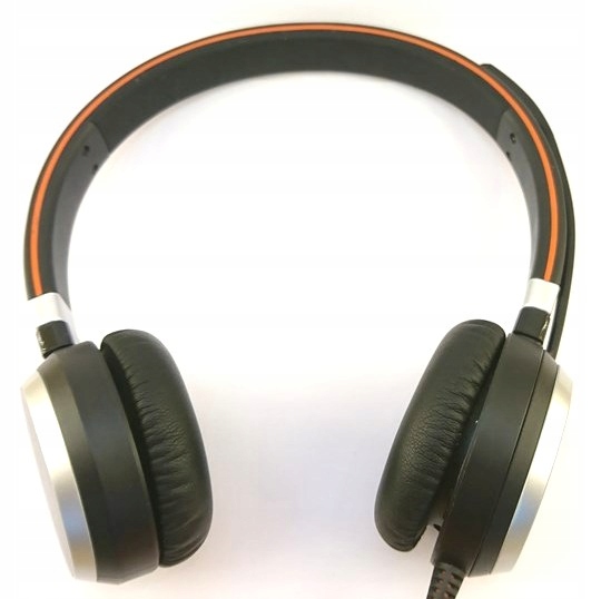SŁUCHAWKI JABRA ENC010 Z MIKROFONEM - 7908949702 - oficjalne archiwum