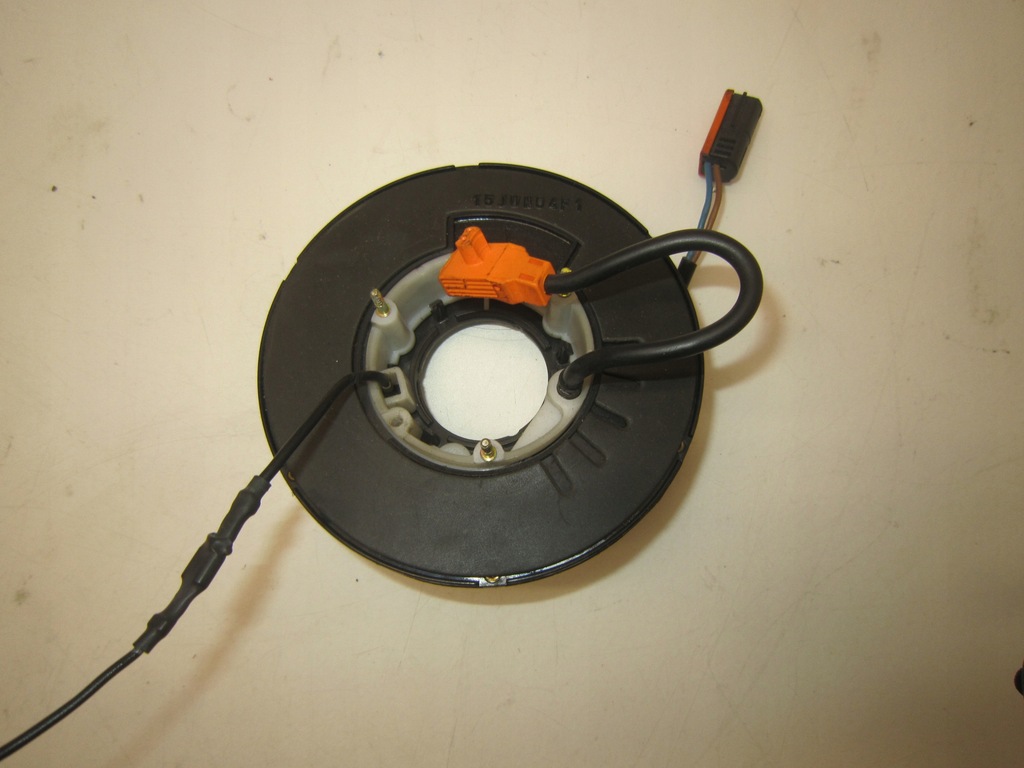 BMW E36 TAŚMA AIRBAG ZWIJAK 1162804 13048079255 oficjalne archiwum