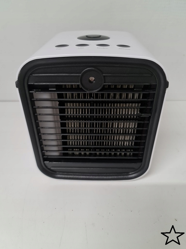 KLIMATYZATOR PRZENOŚNY AIR COOLER KLW023A GWR 10096362042