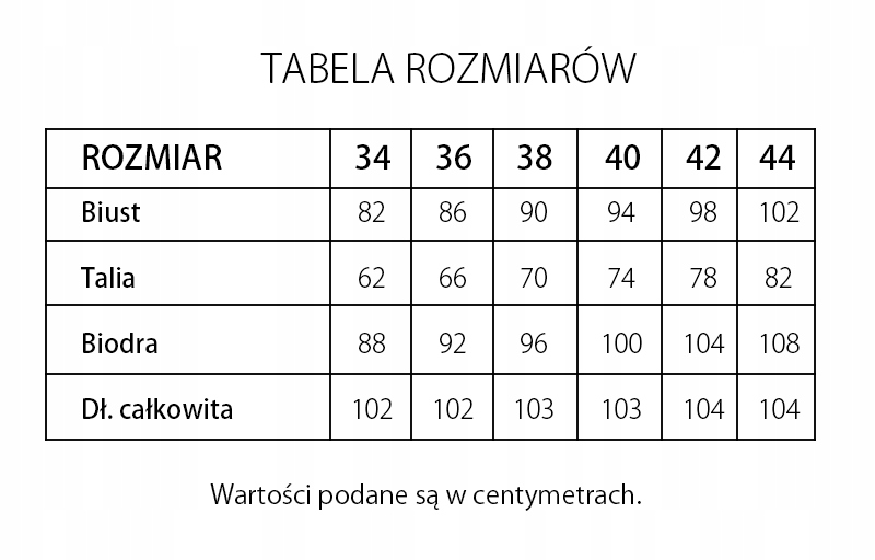 SUKIENKA FIONA MIDI ZŁOTA KORONKA Livia Clue r.38 8456248402