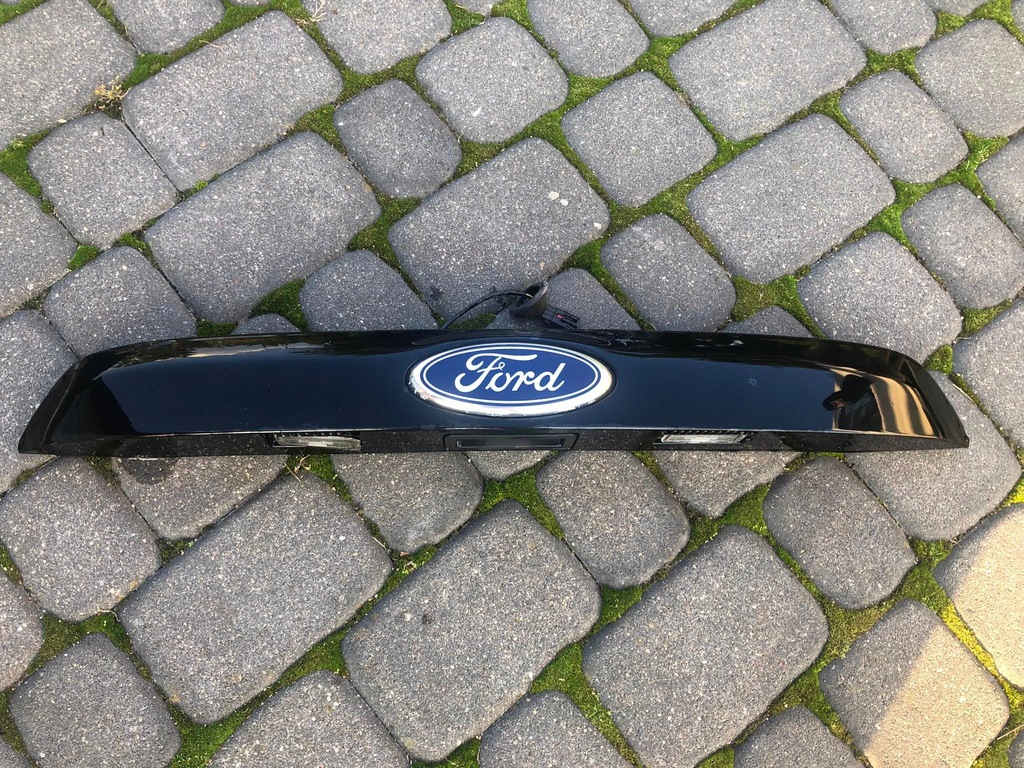 LISTWA BLENDA KLAPY TYLNA FORD CMAX MK 2 12665696805 oficjalne