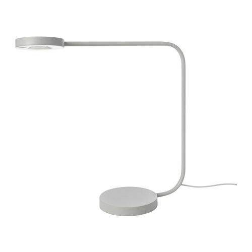 Ypperlig Lampa IKEA YPPERLIG lampa stołowa LED ze ściemniaczem 7749454212