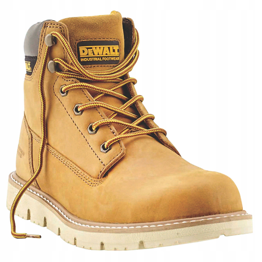 Buty robocze Obuwie DeWalt Trapery Pittsburgh r45 8267338824