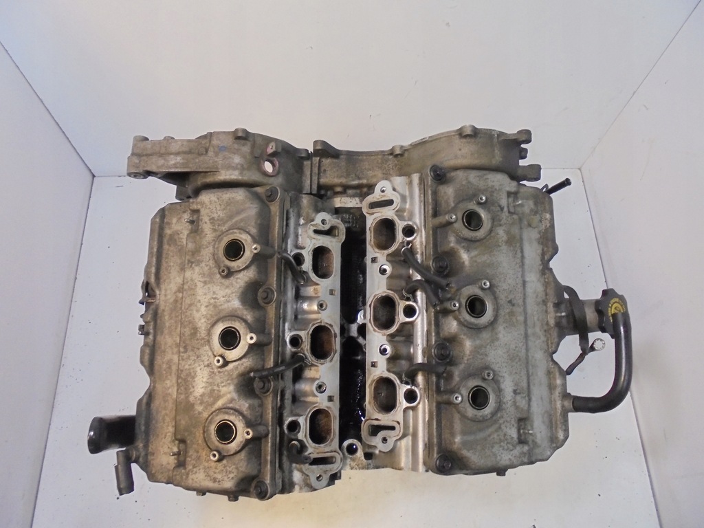 Chrysler 3 5 V6 Silnik - Cars