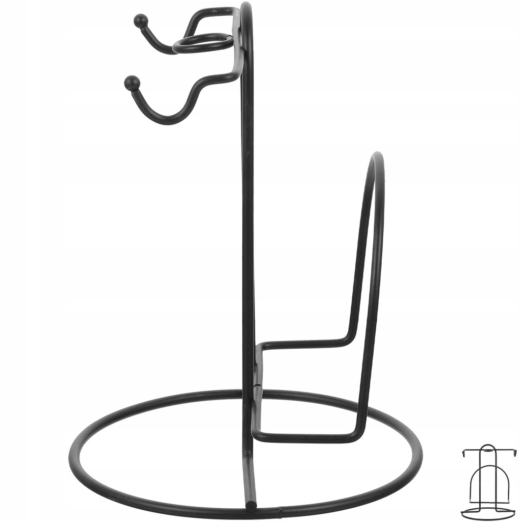 Coffee Cup Holder Desktop Stand Cup Support 13457548274 oficjalne