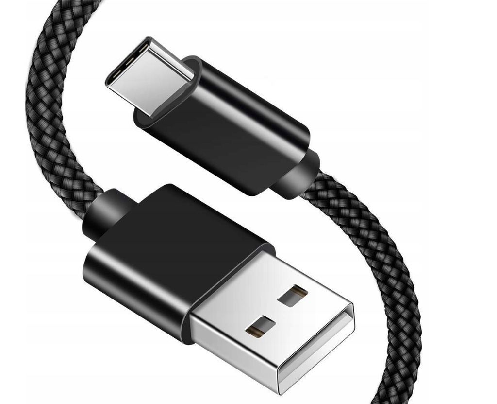 KABEL PREMIUM 1M USB USB C QUICK CHARGE 3.0 13195038641 oficjalne