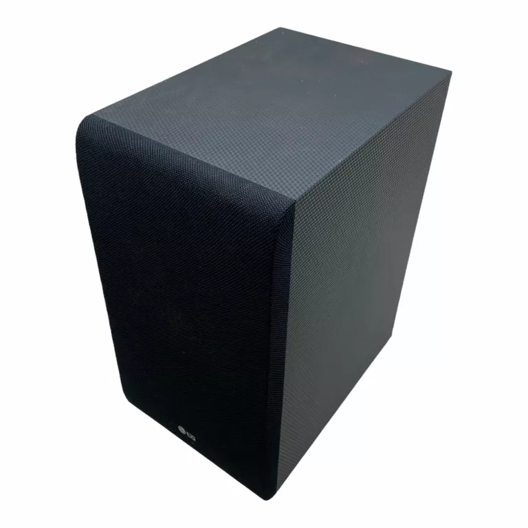 SUBWOOFER SPJ4B 12317642327 oficjalne archiwum Allegro