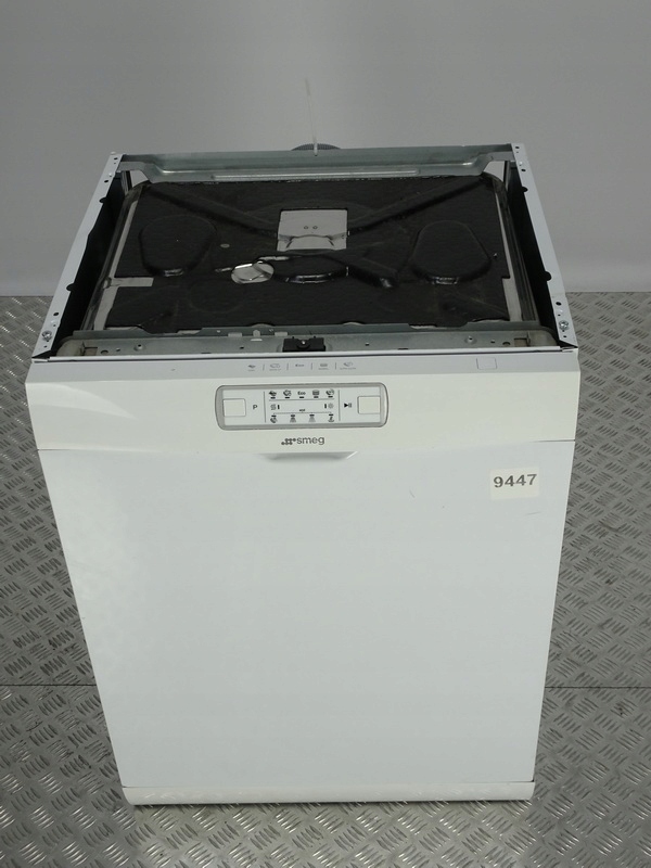 ZMYWARKA SMEG DFD613W A+ 13KPL CYKL 12L [9447] 8512965880 oficjalne archiwum Allegro
