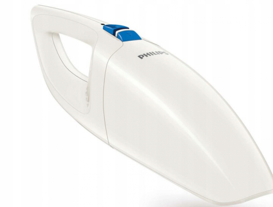 Odkurzacz akumulatorowy Philips MiniVac FC6150/01 7720845730