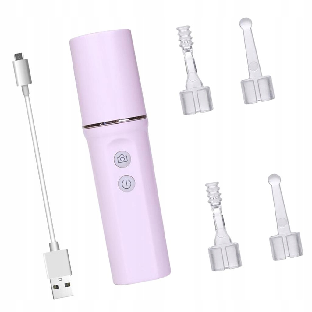 WiFi Wireless Visual Earpick HD Earwax Clean Tool - 13315963874