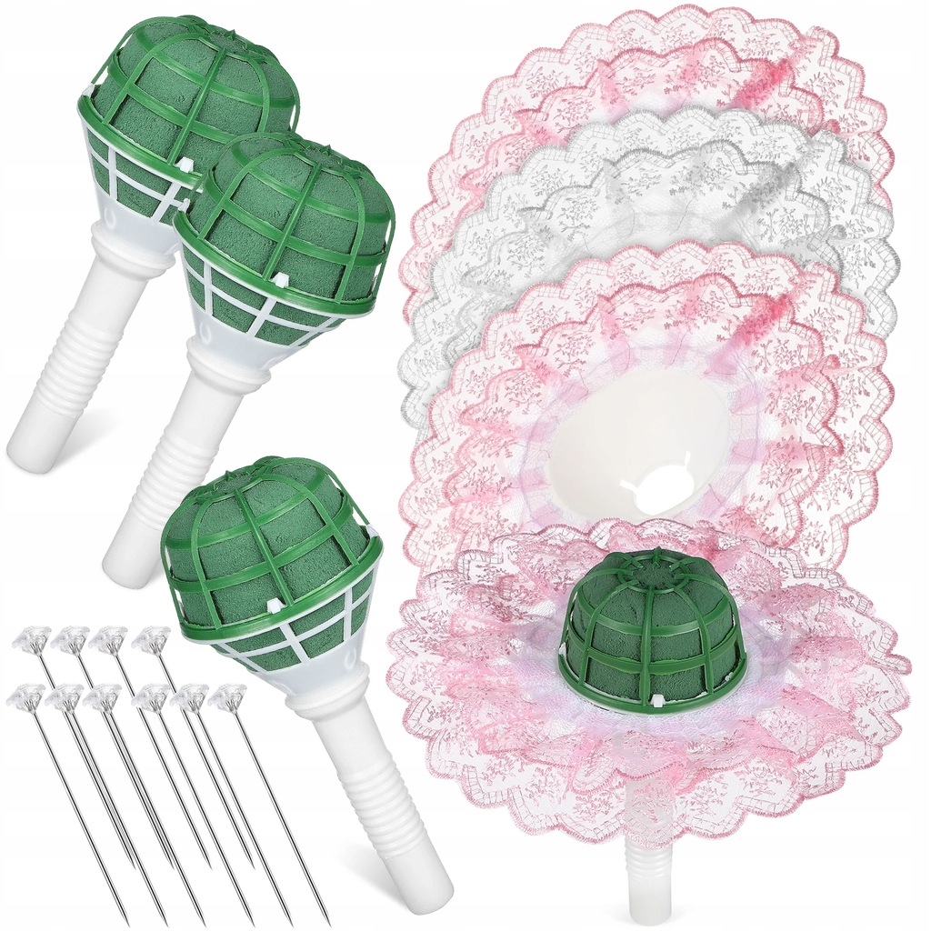 Suite Bridal Bouquet Holder Table 13942330914 oficjalne archiwum