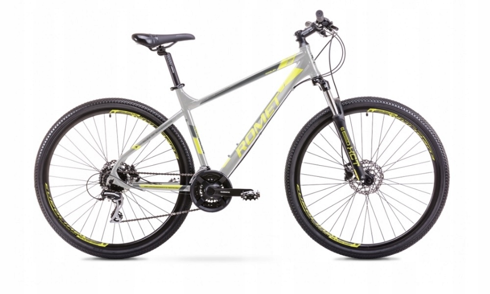 Rower ROMET RAMBLER 29 2 WYPRZEDAŻ 2018 rama 21 7477093253