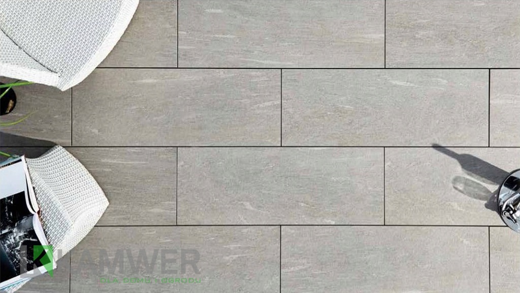 PŁYTY TARASOWE CHODNIKOWE WŁOSKIE CERAMIKA 120x40x 7539243813 oficjalne archiwum Allegro