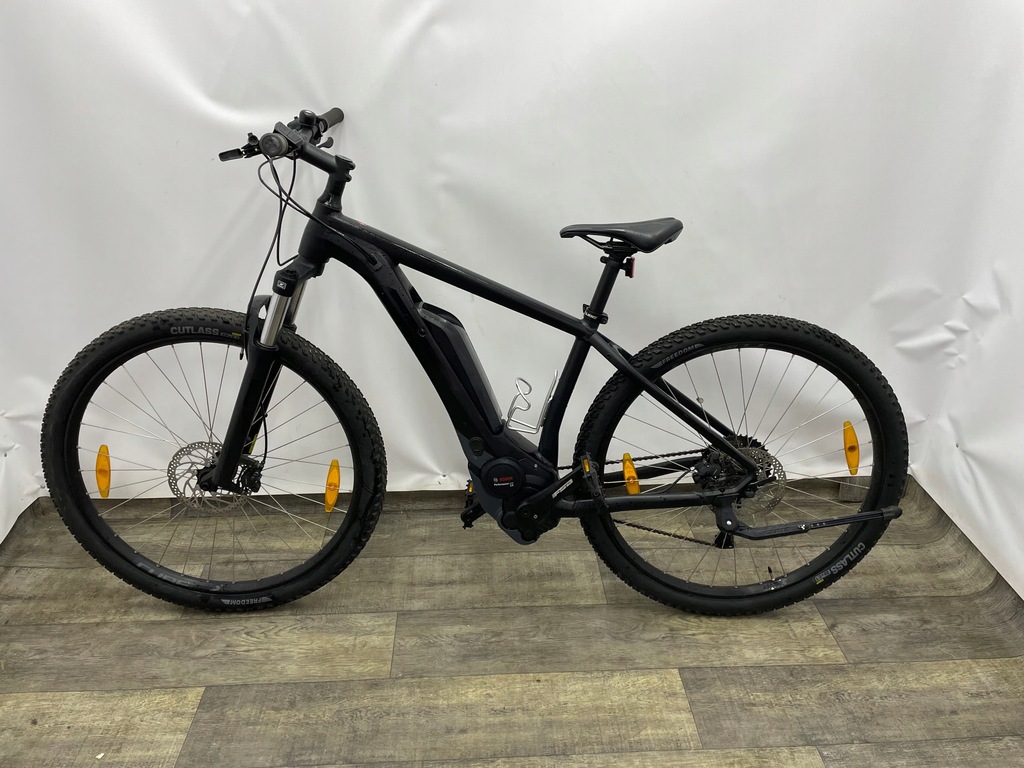 Rower elektryczny CUBE REACTION HPA HYBRID 50029 12667492180