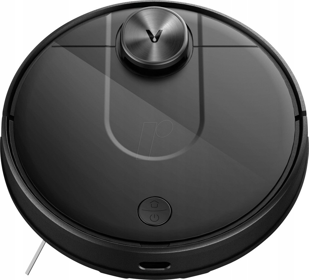 Robot sprzątający Viomi Vacuum Cleaner SE CZARNY 12623510288