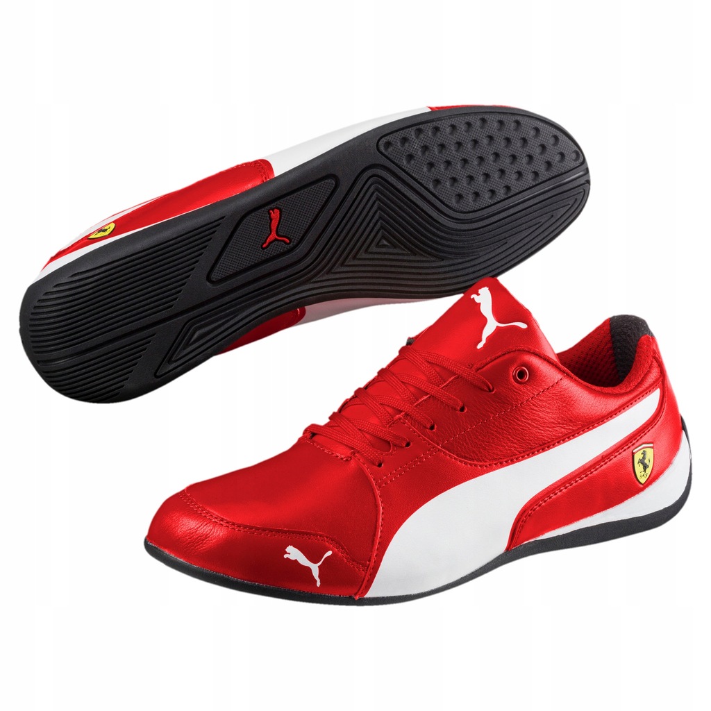 BUTY PUMA SF DRIFT CAT 7 FERRARI 305998 01 42 7664805810 oficjalne