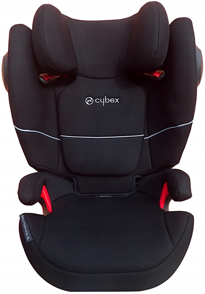 Cybex Solution MFix SL isofix Fotelik NOWY 7699848965