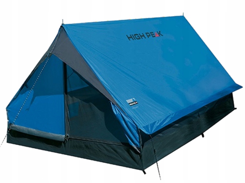 NAMIOT 2OSOBOWY MINIPACK 2 HIGH PEAK 7975441130 oficjalne archiwum