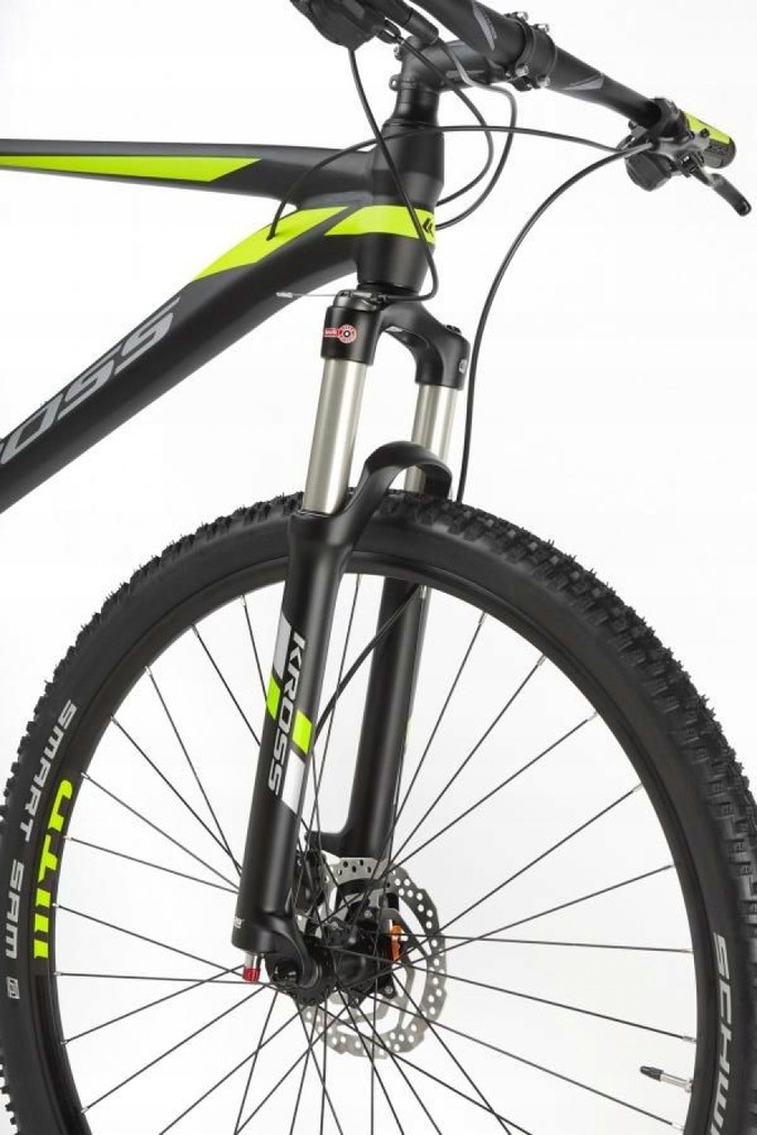 Kross LEVEL 6.0 29 M Kielce Wielka WYPRZEDAŻ 8226503590 oficjalne