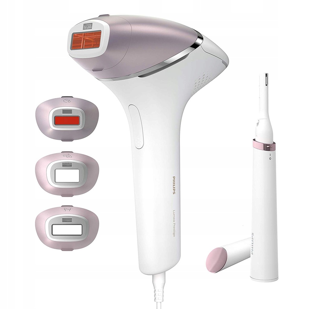 DEPILATOR LASEROWY PHILIPS LUMEA prestige bri956 7947219751