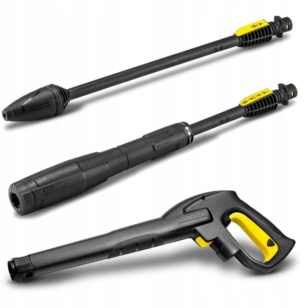 KARCHER K 4 COMPACT MYJKA CIŚNIENIOWA PATIO CLEAN 7982534447