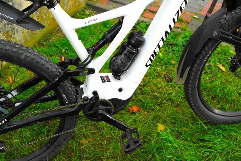 ROWER ELEKTRYCZNY SPECIALIZED TURBO LEVO COMP FSR 8702074292