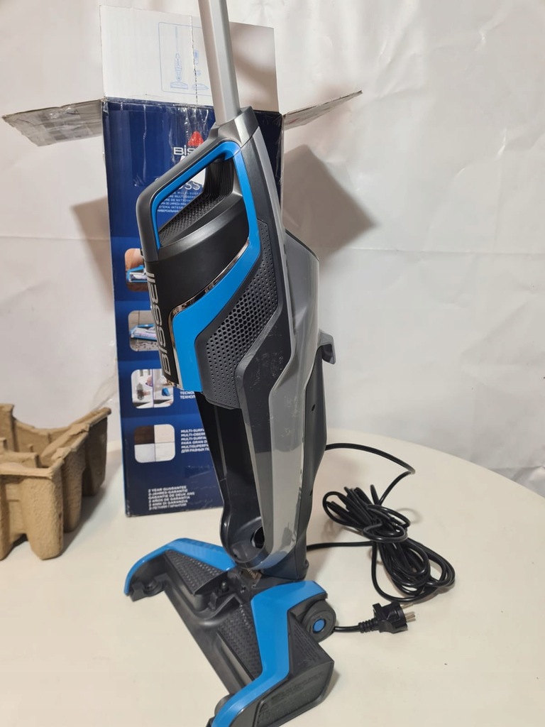 Odkurzacz pionowy Bissell Crosswave 17132 Części! - 12896112001