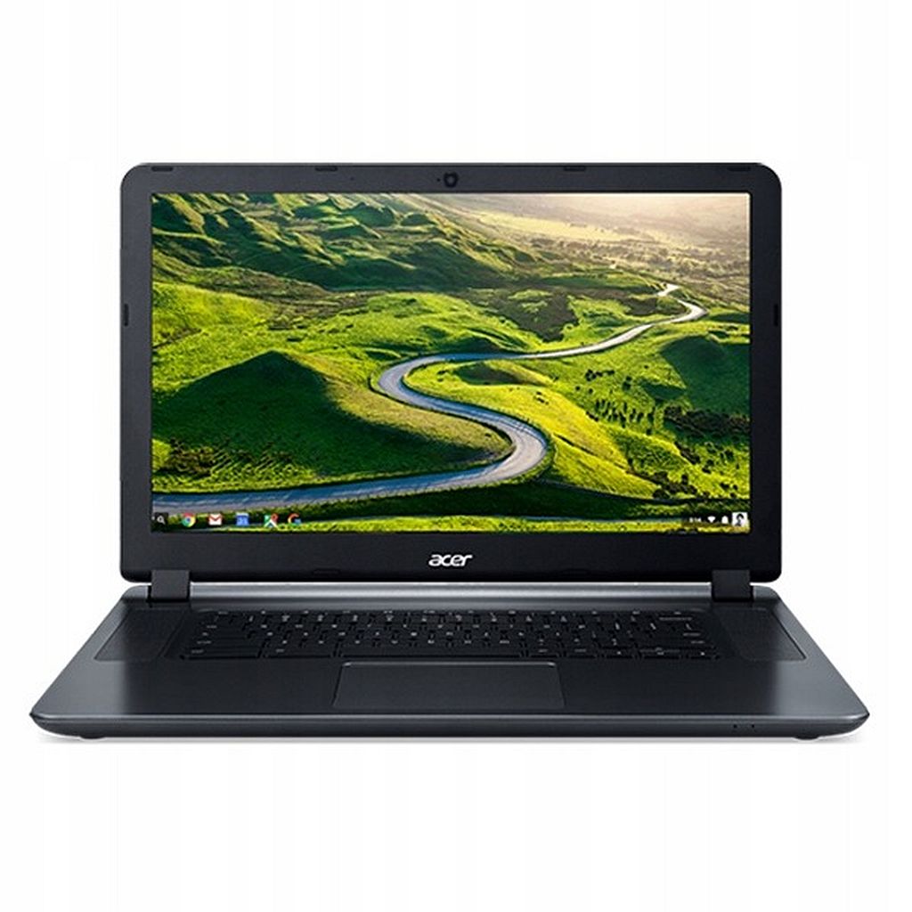 LAPTOP ACER CHROMEBOOK n15q9 15'' 4/32 KAM FV 12544025327 oficjalne