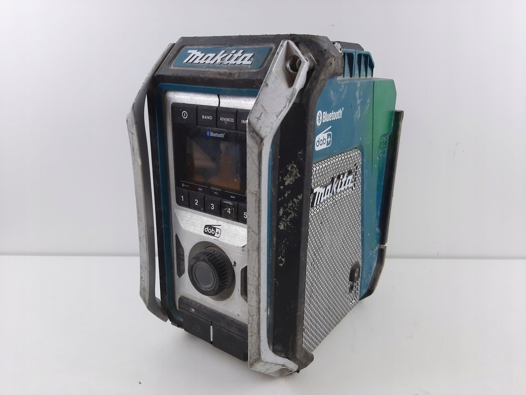 Makita DMR115 (2105360) - 14488161871 - oficjalne archiwum Allegro