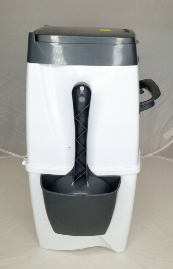 LITTER LOCKER II POJEMNIK NA ODCHODY 7838675998 oficjalne