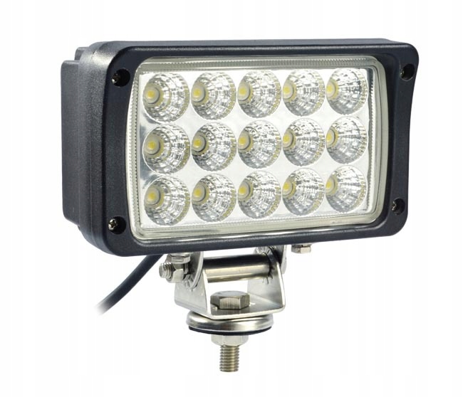Led Lampa I Halogenarmatur Lampa robocza LED ledowa 45W diodowa halogen 7626330311 oficjalne