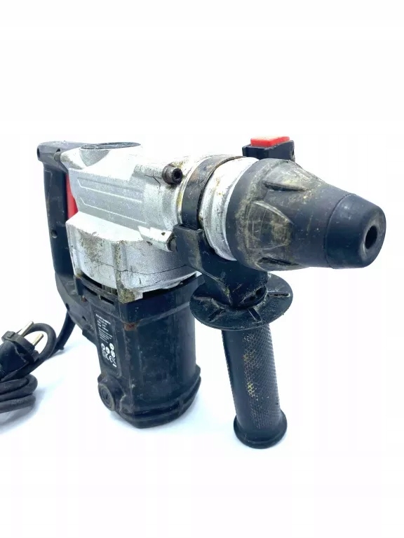 MŁOTOWIERTARKA ROTARY HAMMER Z1CDS25L OKAZJA 12676686168