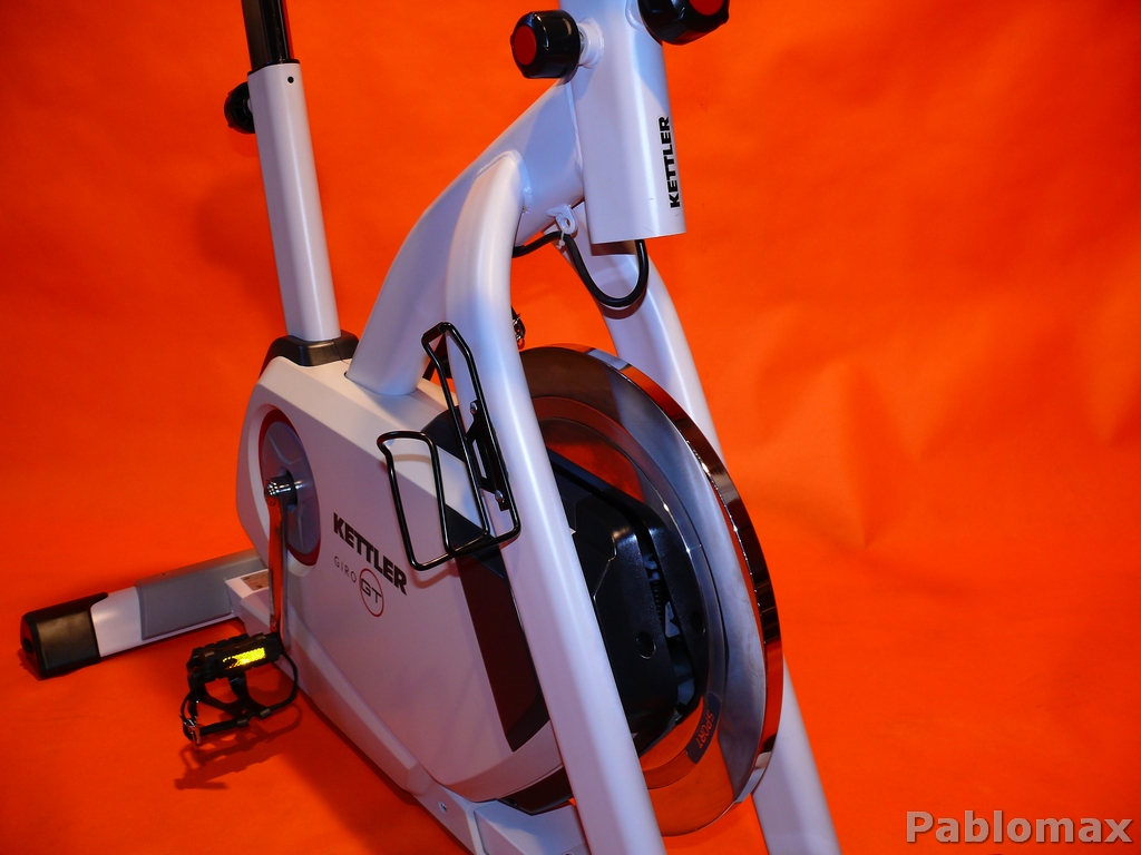 NOWY MODEL ROWER SPININGOWY KETTLER GIRO GT /Gw. 8419153211 oficjalne archiwum Allegro