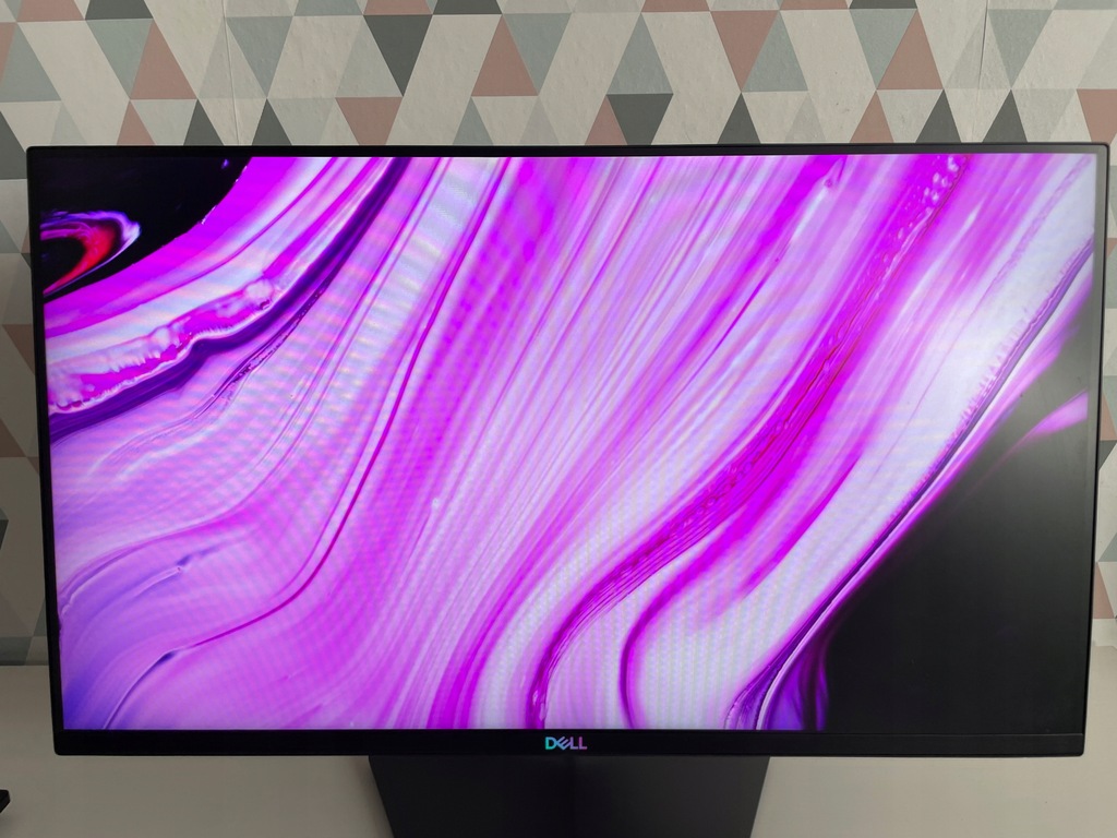 Monitor 240HZ Dell S2522HG 24,5 " FULL HD IPS 13329886341 oficjalne